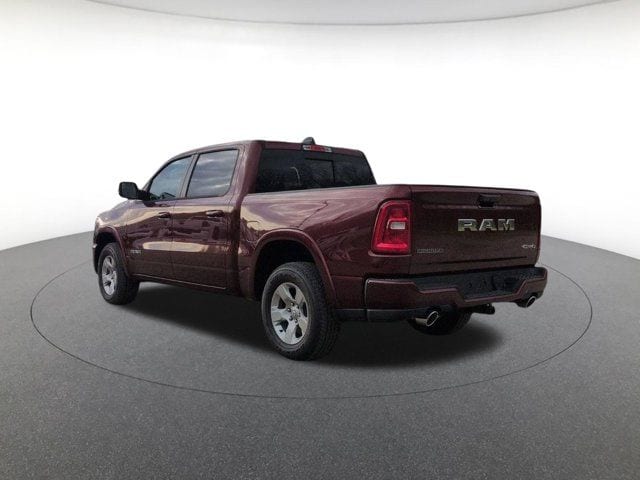 2026 RAM 1500 Big Horn/Lone Star - Photo 7