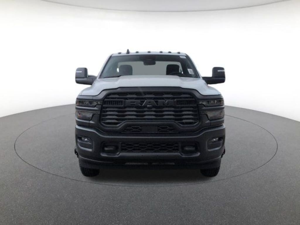 New 2026 Ram 3500 Chassis Cab Tradesman/Big Horn Pickup