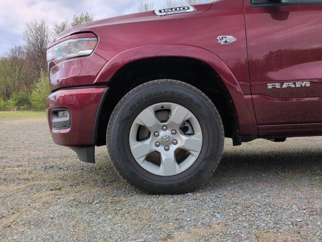 2026 RAM 1500 Big Horn/Lone Star - Photo 15
