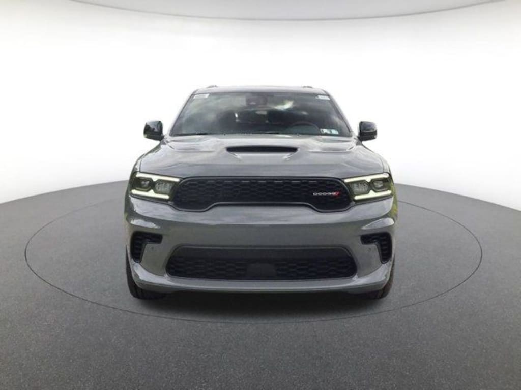 New 2026 Dodge Durango GT HEMI V8 Sport Utility