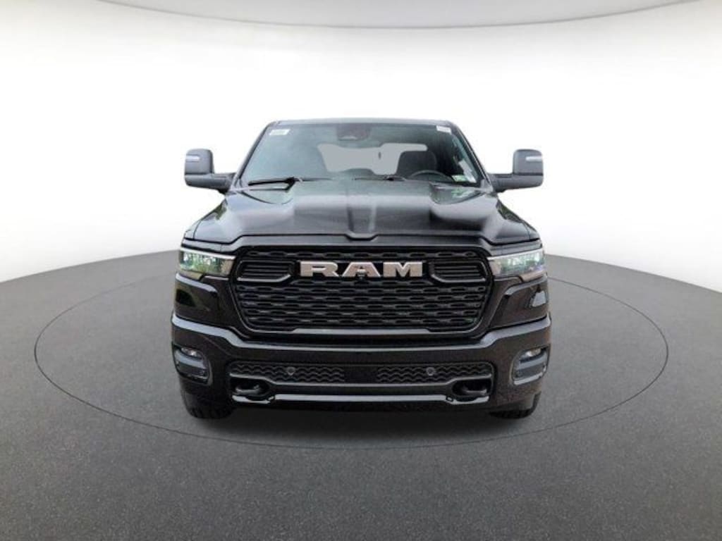 New 2026 Ram 1500 Big Horn/Lone Star Pickup