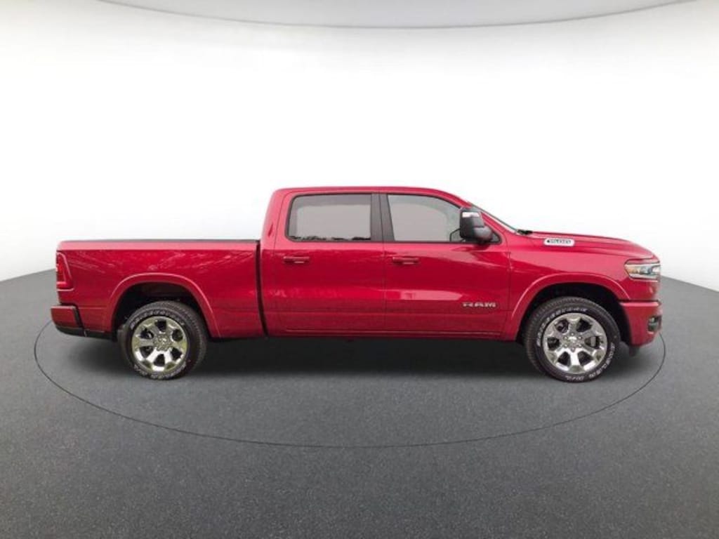 New 2026 Ram 1500 Big Horn/Lone Star Pickup