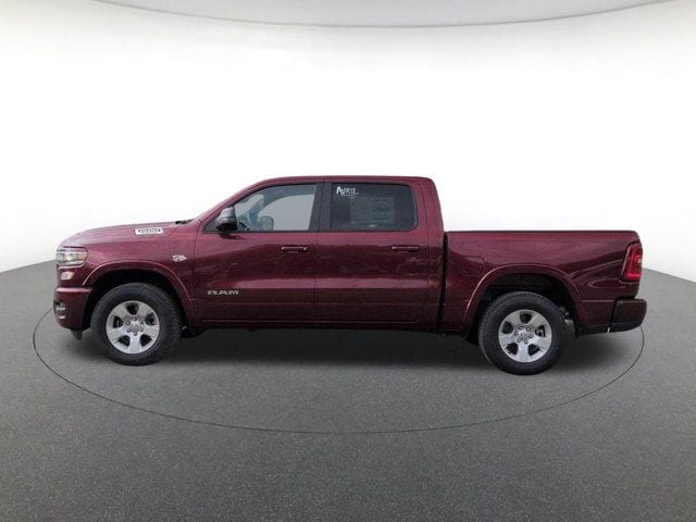 2026 RAM 1500 Big Horn/Lone Star - Photo 8
