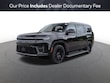 Jeep Grand Wagoneer