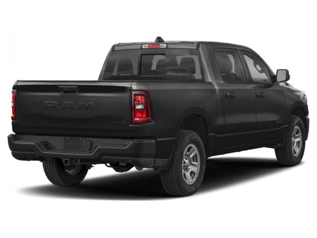 New 2027 Ram 1500 Tradesman Pickup