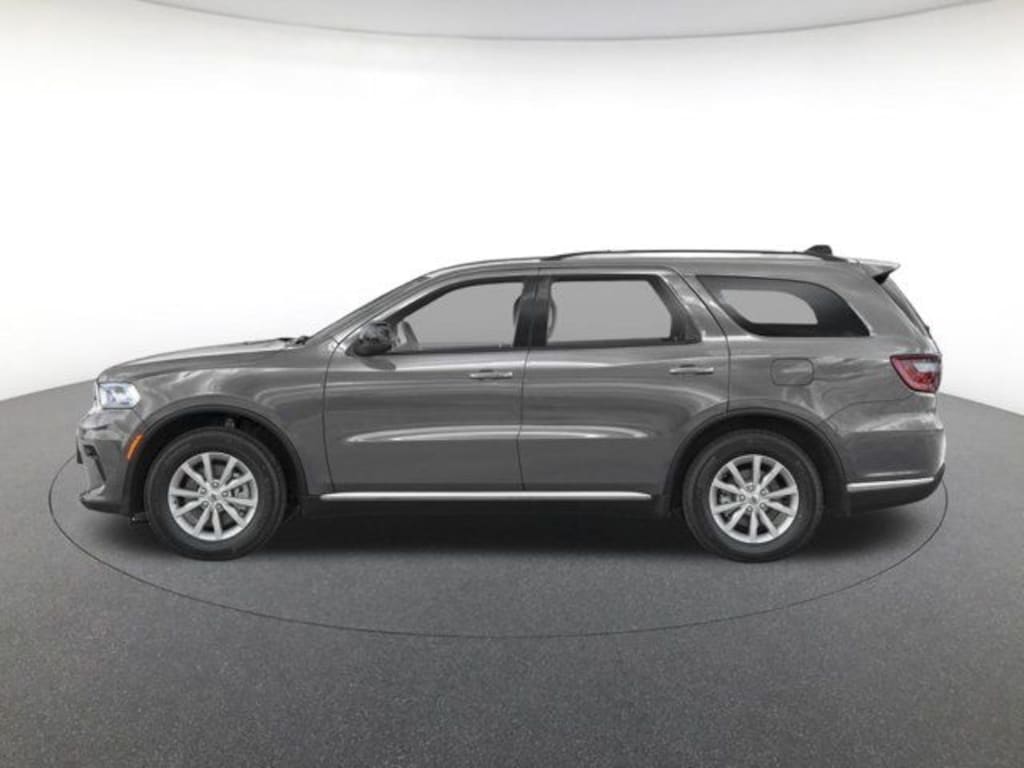 New 2026 Dodge Durango GT Sport Utility