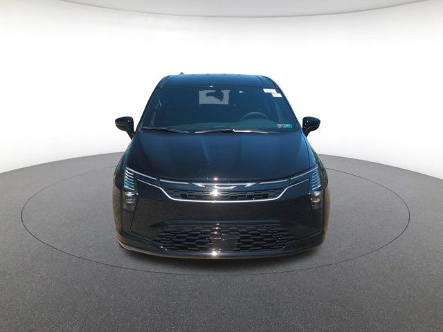 New 2027 Chrysler Pacifica Select Passenger Van
