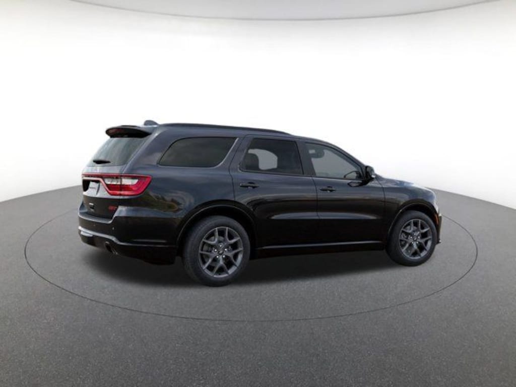 New 2027 Dodge Durango GT HEMI Sport Utility
