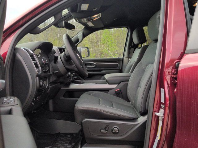 2026 RAM 1500 Big Horn/Lone Star - Photo 12