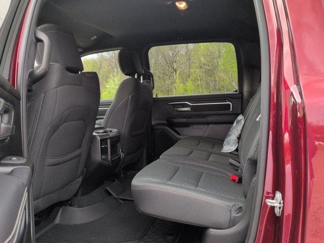 2026 RAM 1500 Big Horn/Lone Star - Photo 14