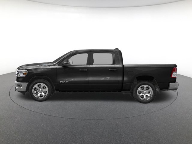 Used 2023 Ram 1500 Big Horn/Lone Star Truck Crew Cab