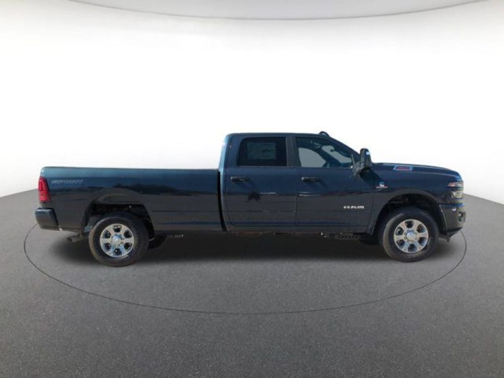 New 2026 Ram 2500 Big Horn Pickup