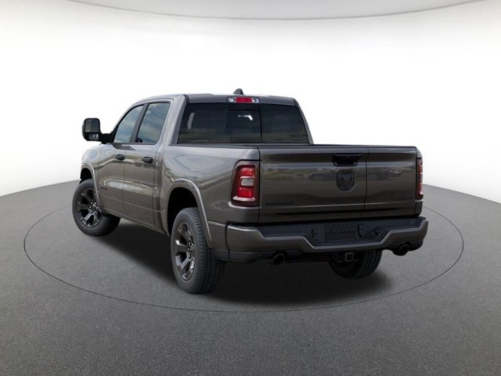 New 2027 Ram 1500 Big Horn/Lone Star Pickup