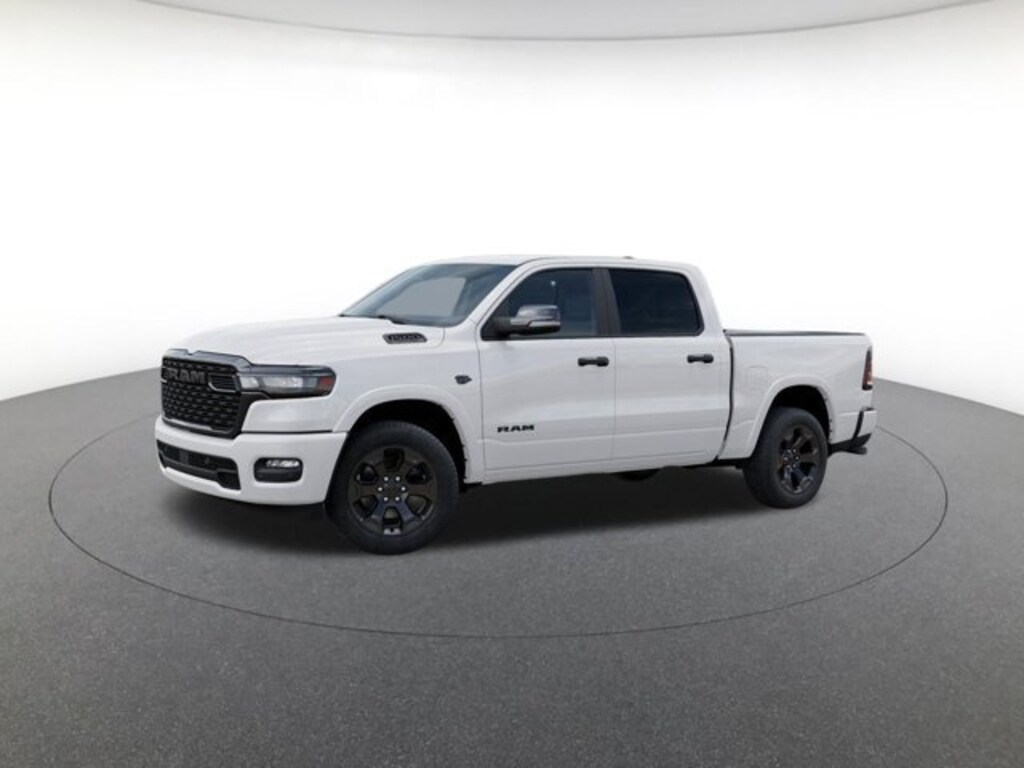 New 2027 Ram 1500 Big Horn/Lone Star Pickup