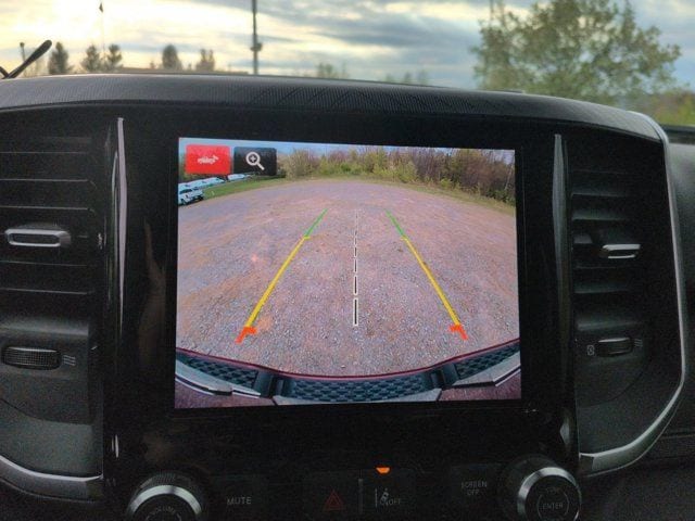 2026 RAM 1500 Big Horn/Lone Star - Photo 11