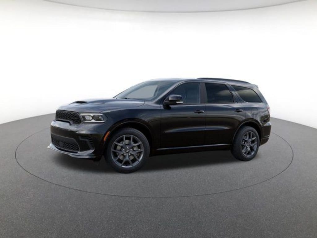 New 2027 Dodge Durango GT HEMI Sport Utility