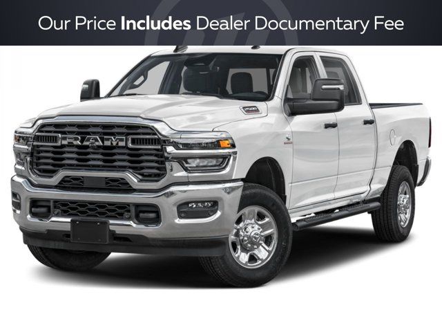  Ram 2500