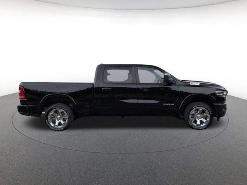 New 2026 Ram 1500 Big Horn/Lone Star Pickup