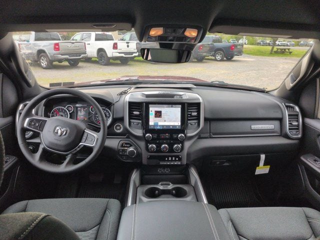 2026 RAM 1500 Big Horn/Lone Star - Photo 9