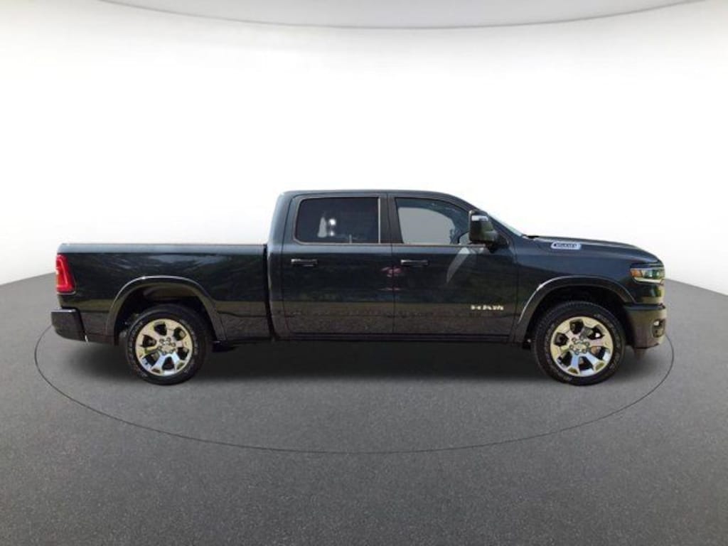 New 2026 Ram 1500 Big Horn/Lone Star Pickup