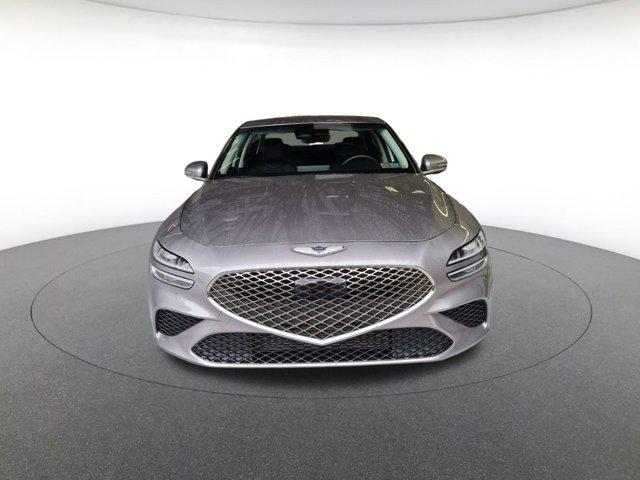 Certified 2023 Genesis G70 2.0T Sedan