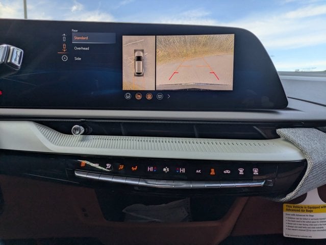 2026 Cadillac OPTIQ Premium Sport - Photo 17