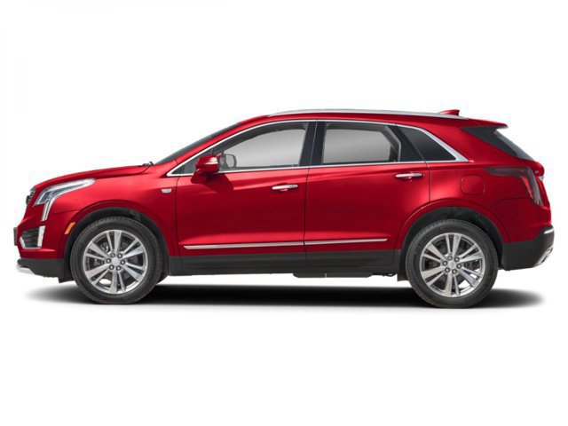 New 2026 CADILLAC XT5 Premium Luxury SUV
