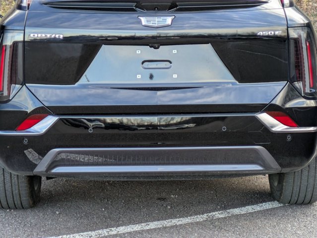 2026 Cadillac OPTIQ Premium Sport - Photo 25