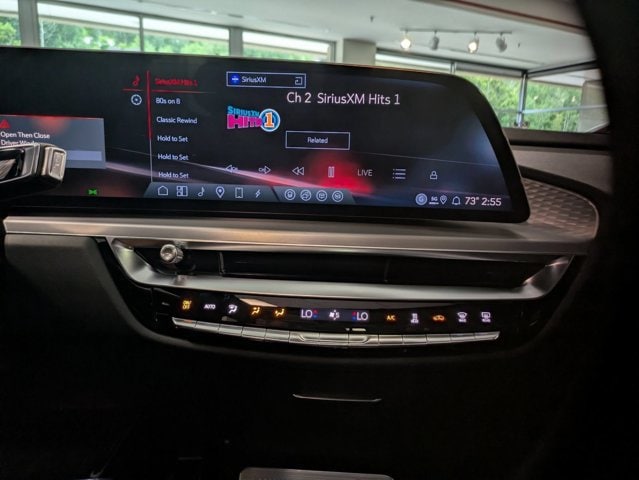 2026 Cadillac LYRIQ V Premium - Photo 16
