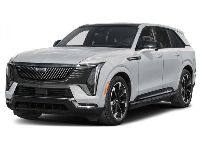  CADILLAC ESCALADE IQ