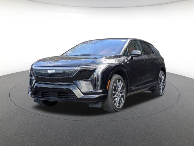 2026 CADILLAC OPTIQ Premium Sport SUV