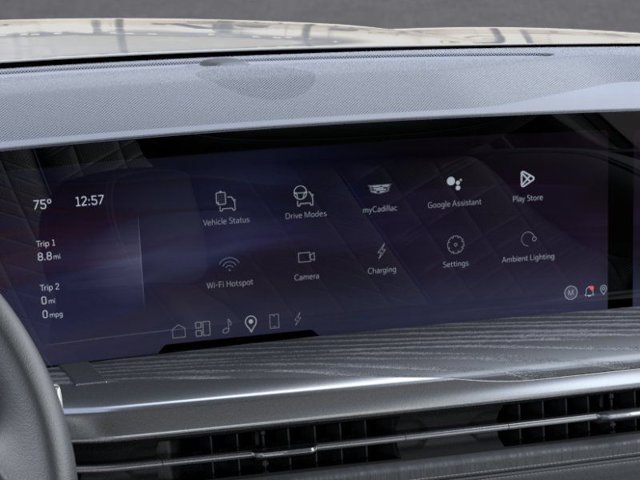 2026 Cadillac Escalade IQL Sport - Photo 20
