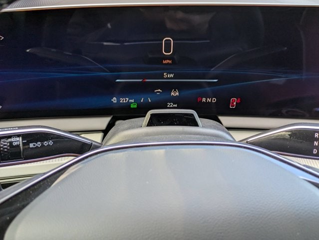 2026 Cadillac OPTIQ Premium Sport - Photo 21