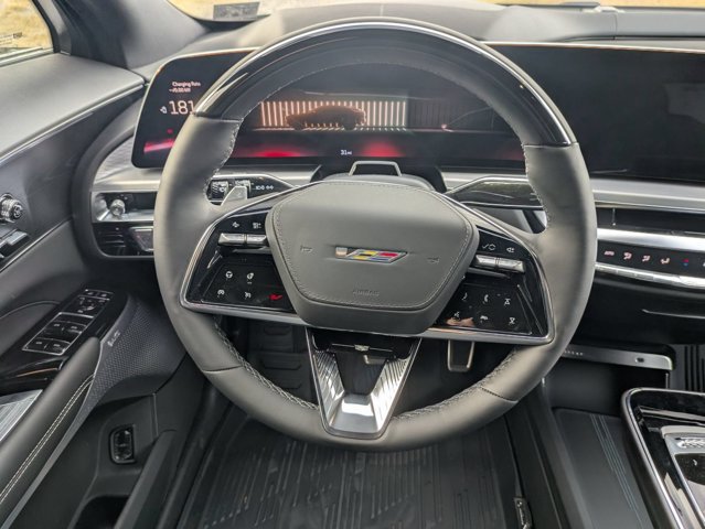 2026 Cadillac LYRIQ V - Photo 20