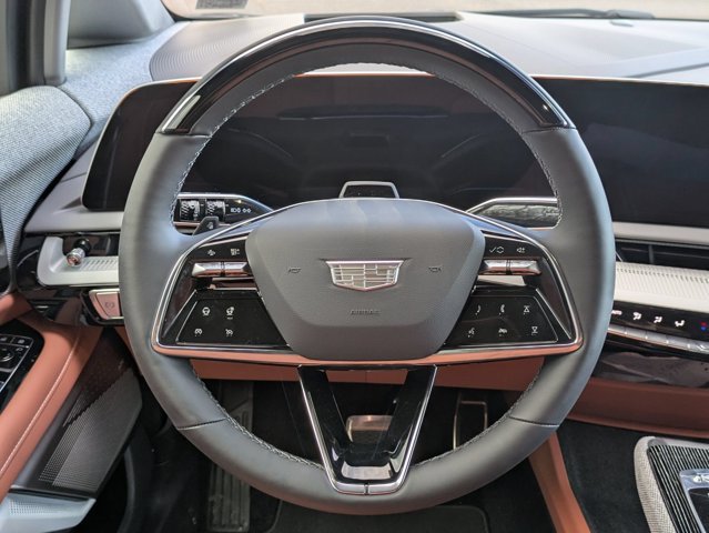 2026 Cadillac OPTIQ Premium Sport - Photo 20