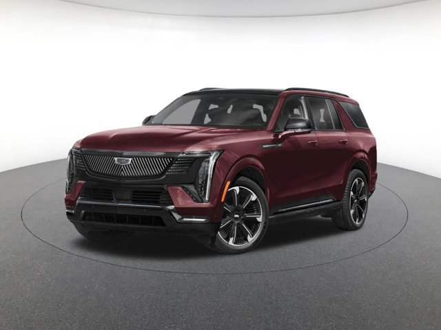 2026 CADILLAC ESCALADE IQL Sport SUV