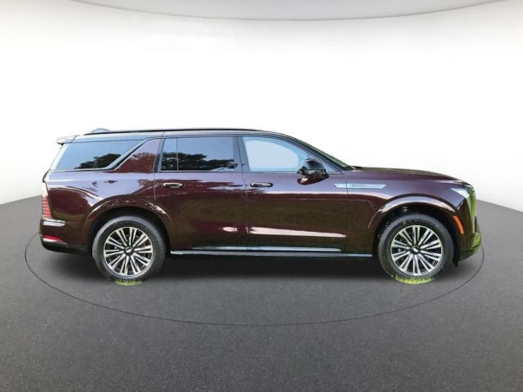 New 2026 CADILLAC ESCALADE IQL Sport SUV