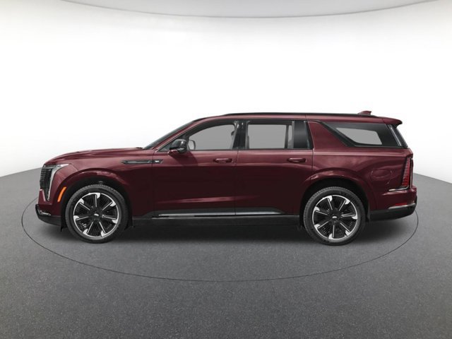 New 2026 CADILLAC ESCALADE IQL Sport SUV