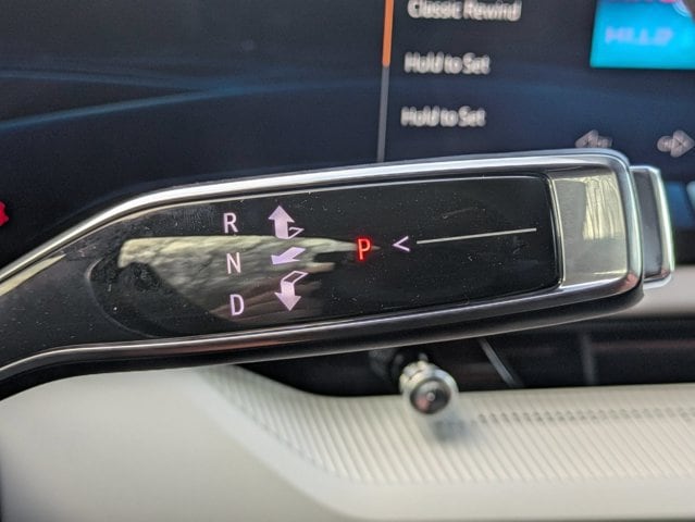 2026 Cadillac OPTIQ Premium Sport - Photo 14