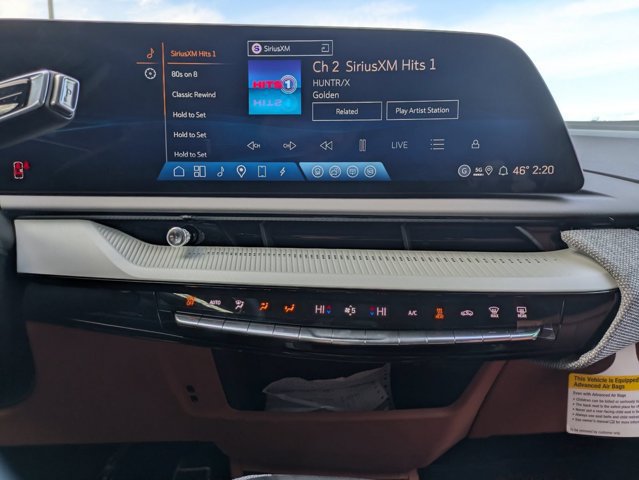 2026 Cadillac OPTIQ Premium Sport - Photo 16