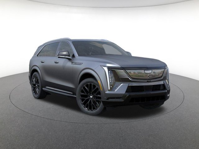 2026 CADILLAC ESCALADE IQ Sport SUV