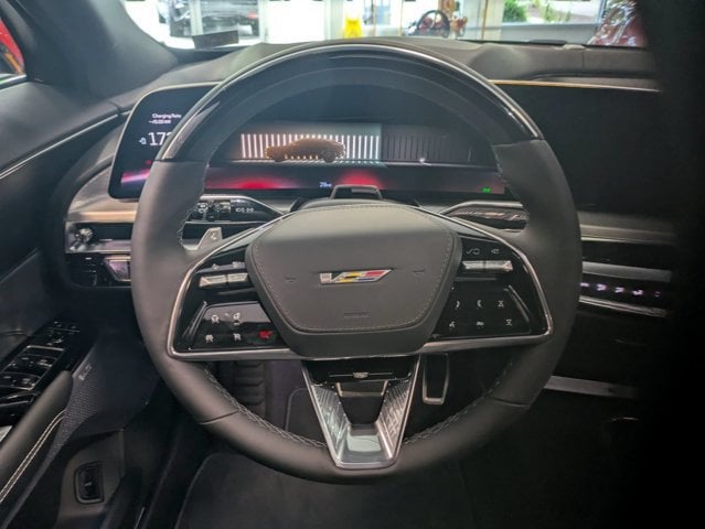 2026 Cadillac LYRIQ V Premium - Photo 20