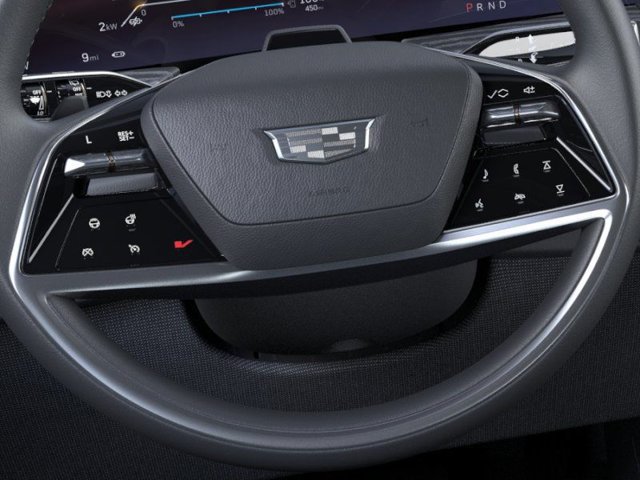 2026 Cadillac Escalade IQL Sport - Photo 19