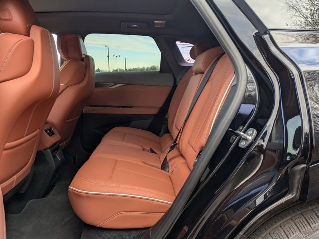 2026 Cadillac OPTIQ Premium Sport - Photo 9