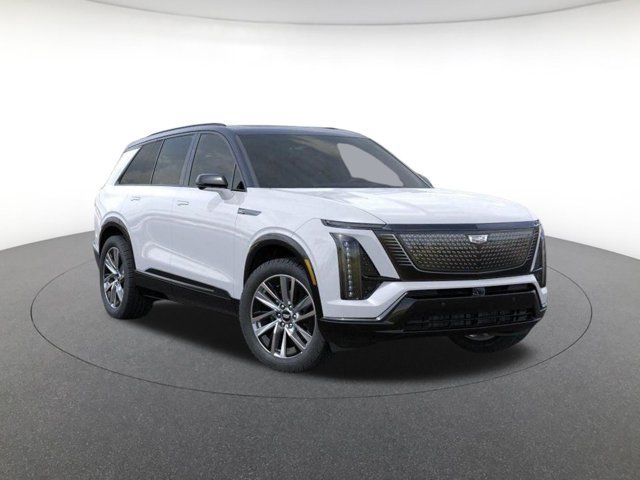  CADILLAC VISTIQ