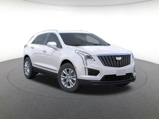 2026 CADILLAC XT5 Luxury SUV