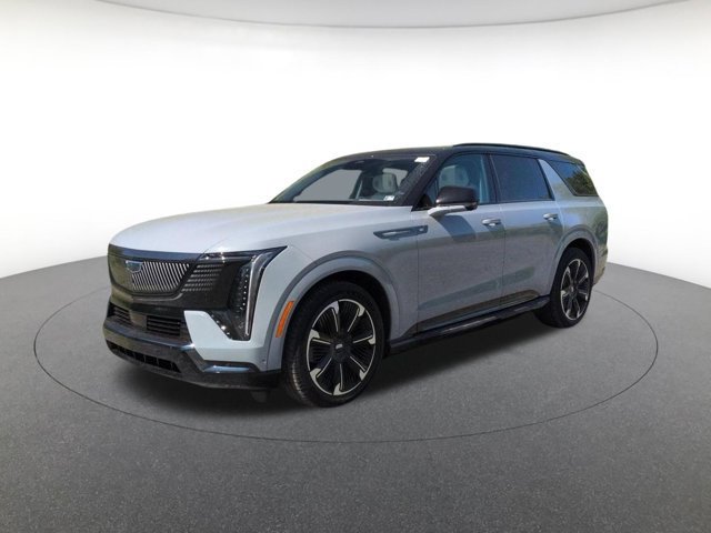 2026 CADILLAC ESCALADE IQL Sport SUV
