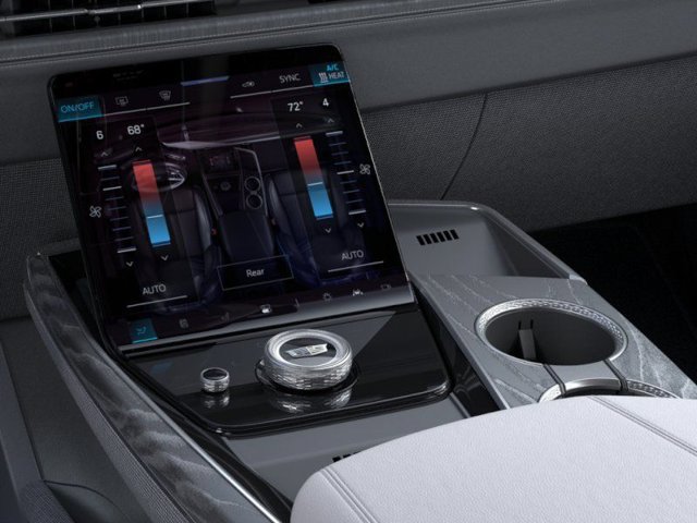 2026 Cadillac Escalade IQL Sport - Photo 23