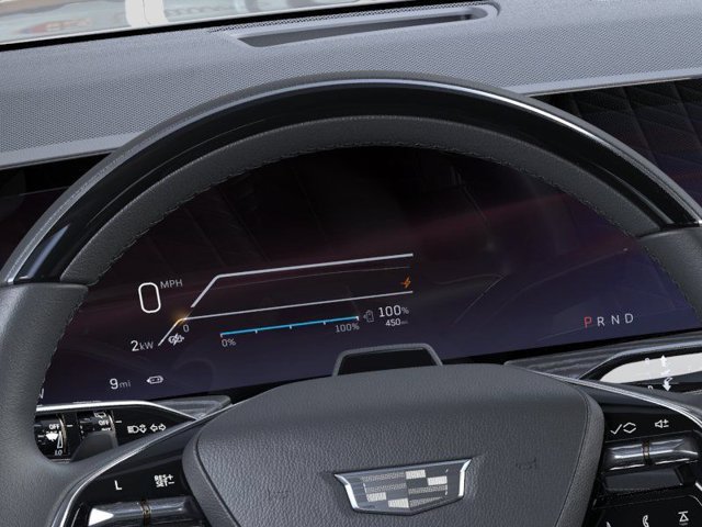 2026 Cadillac Escalade IQL Sport - Photo 18