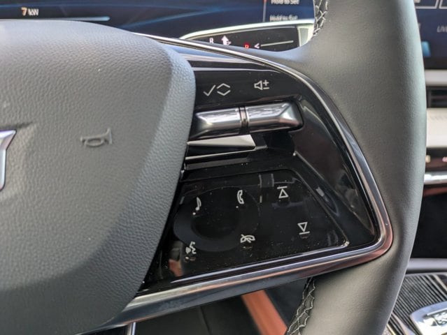 2026 Cadillac OPTIQ Premium Sport - Photo 19